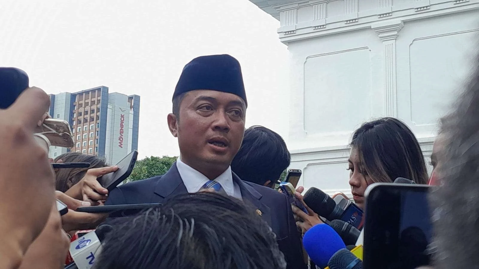 Pemerintah Tegaskan Swasembada Energi Makin Dekat