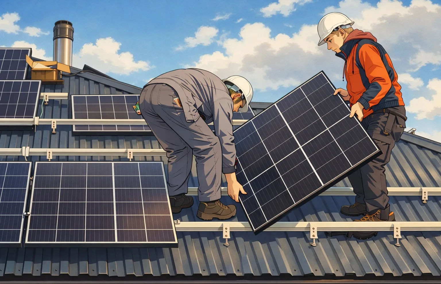 Swasembada Energi dan Momentum Transformasi Menuju Kedaulatan Nasional