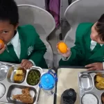 Pemerintah Menguatkan MBG Lewat Pengawasan Bersama