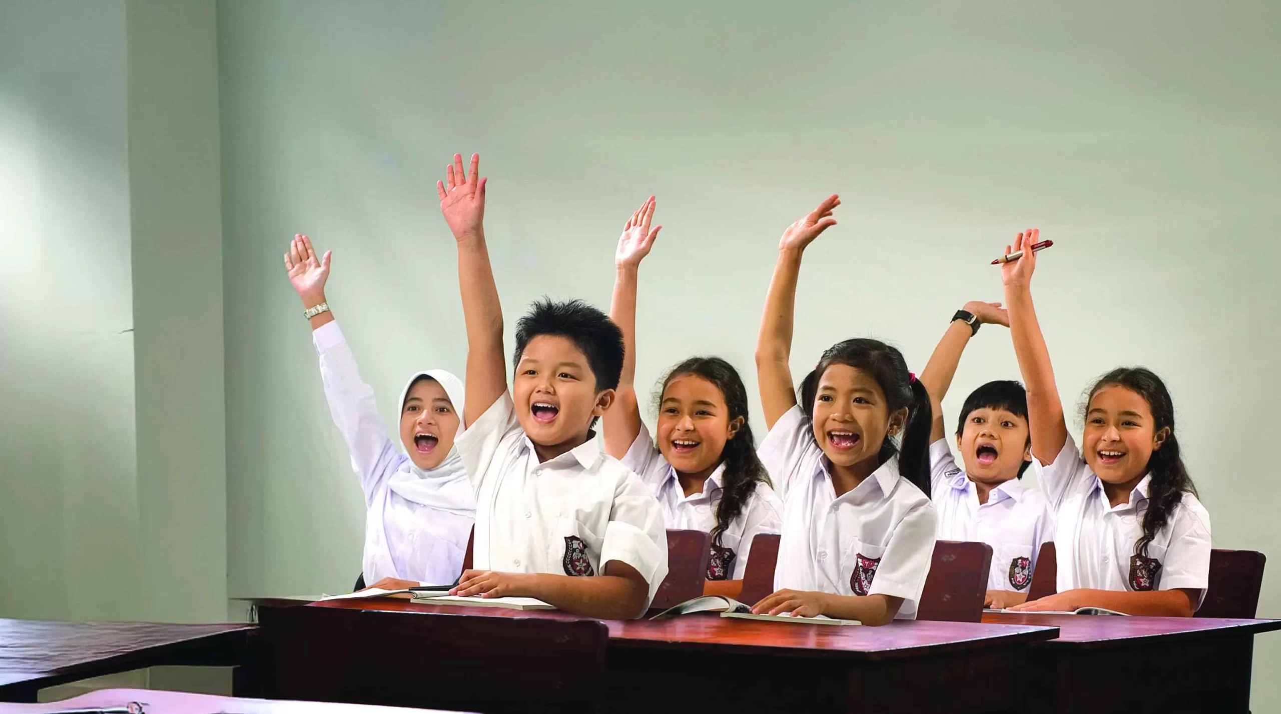 Sekolah Rakyat Perluas Akses Pendidikan Layak bagi Keluarga Prasejahtera