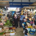 Tekanan Harga Ramadan Diantisipasi Lewat Operasi Pasar Intensif