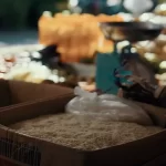 Bantuan Pangan Disiapkan, Beras dan Minyak Goreng Disalurkan Jelang Ramadan