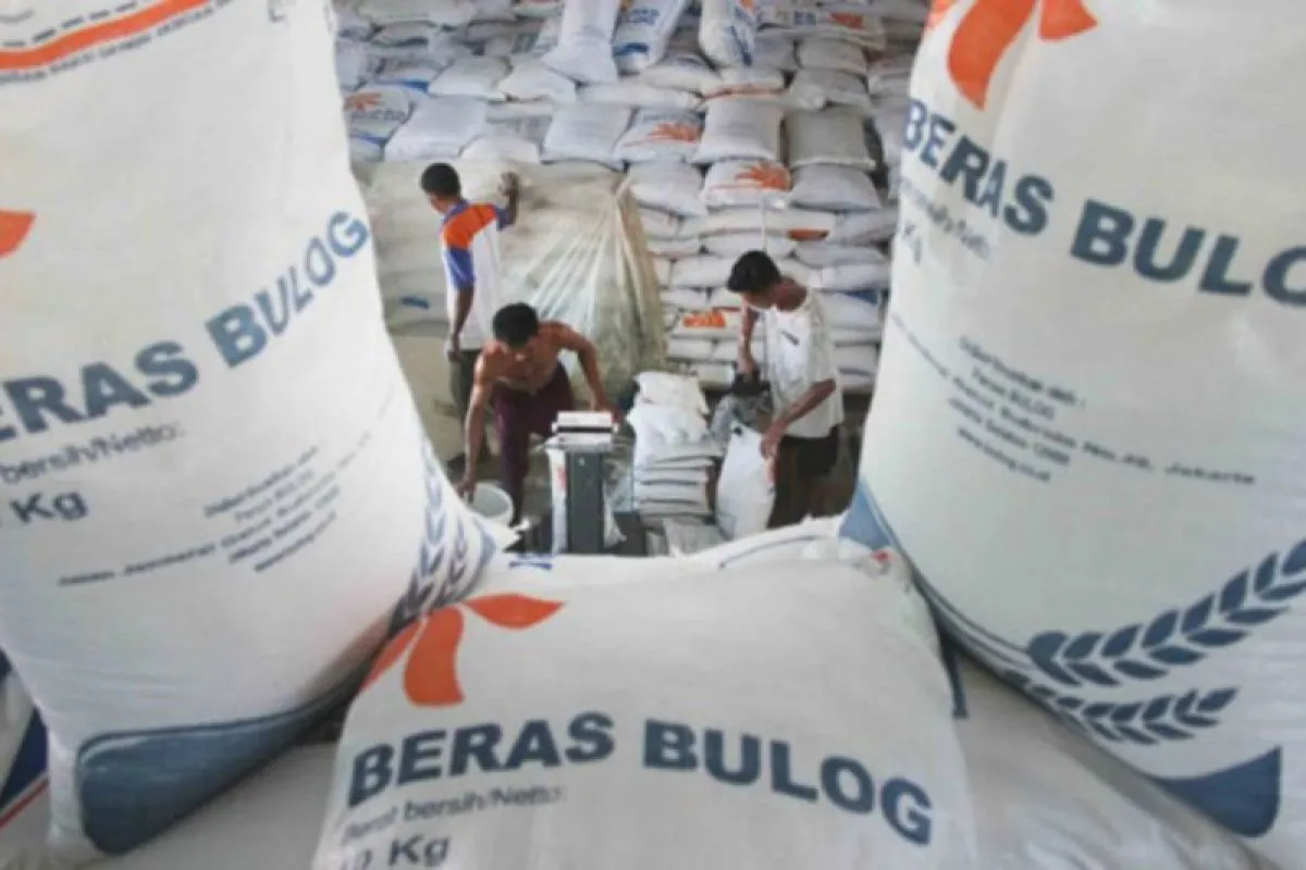 Mengapresiasi Bantuan Beras dan Minyak Lengkapi Kebutuhan Masyarakat