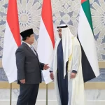 Diplomasi Produktif di Abu Dhabi: Prabowo–MBZ Sepakati Penguatan Kerja Sama Strategis Indonesia–UEA
