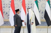 Diplomasi Produktif di Abu Dhabi: Prabowo–MBZ Sepakati Penguatan Kerja Sama Strategis Indonesia–UEA