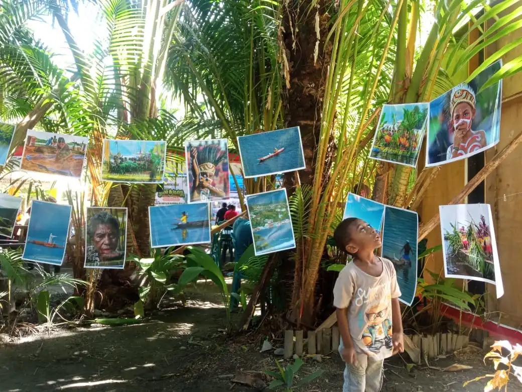 Tokoh Papua Benyamin Yarisetouw: Pendidikan Unggul Perkuat Daya Saing Generasi Muda Papua