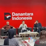 Peran Danantara dalam Mendorong Inovasi dan Investasi Sektor Prioritas