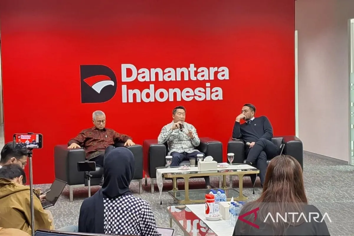 Peran Danantara dalam Mendorong Inovasi dan Investasi Sektor Prioritas