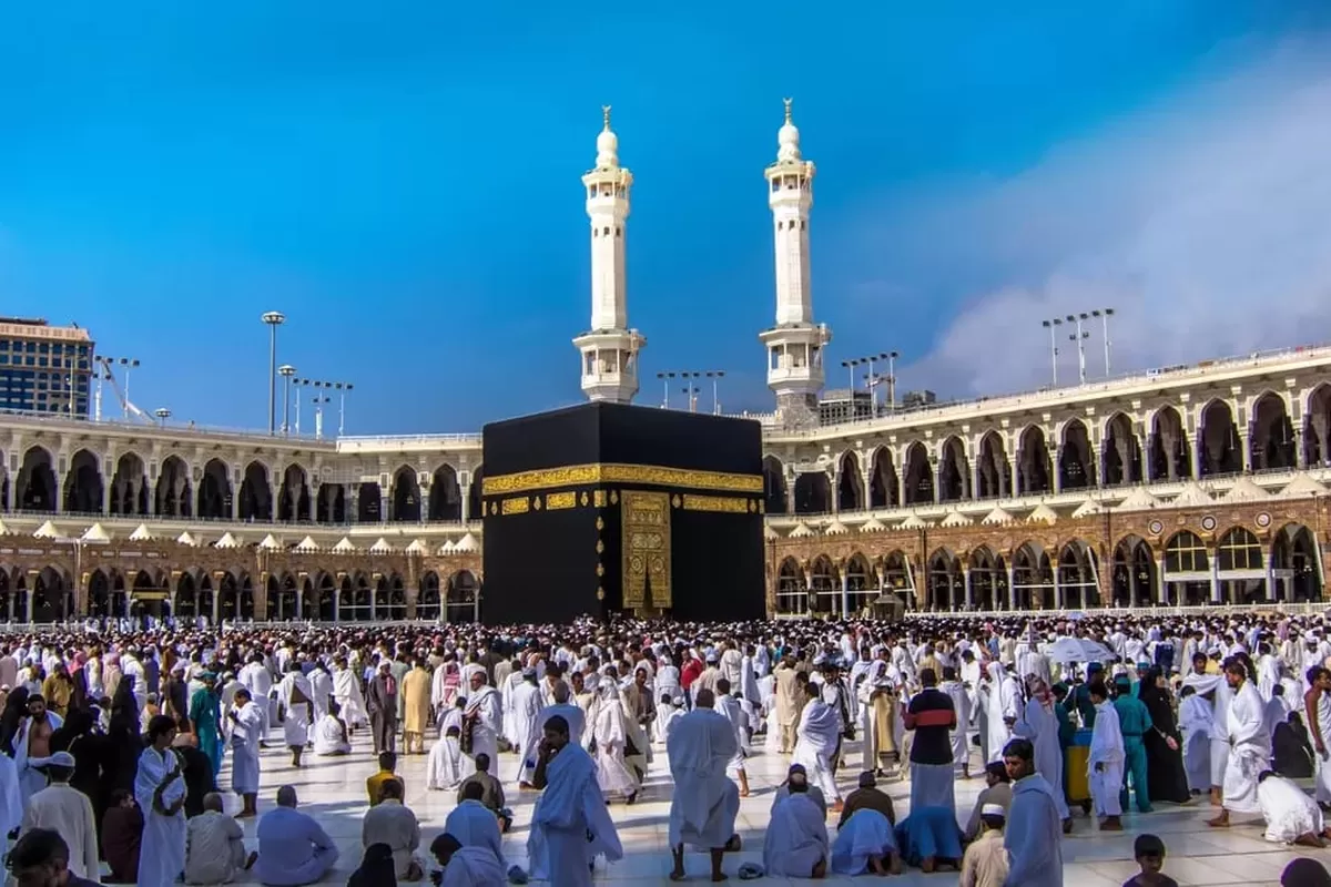 ⁠Di Bulan Penuh Berkah, Indonesia Resmi Jadi Negara Pertama Miliki Properti di Mekkah