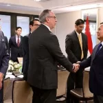 Kunker Presiden Prabowo Perkuat Diplomasi Perdagangan di Tengah Fragmentasi Global