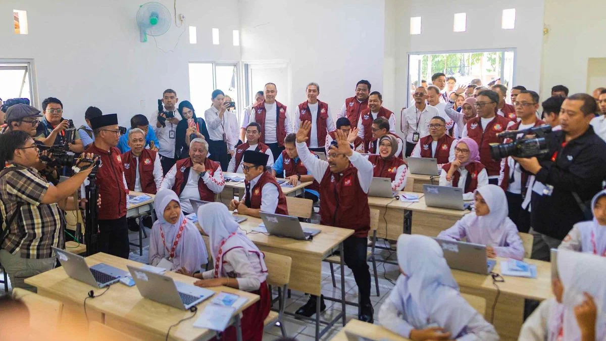 Sekolah Rakyat sebagai Strategi Melawan Kemiskinan Struktural