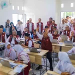Sekolah Rakyat Wujud Nyata Ikhtiar Negara Memutus Kemiskinan