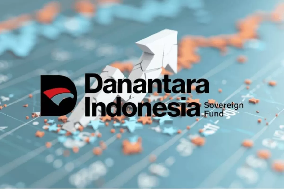 Sinergi UMKM dan Kebijakan Ekonomi Nasional: Peran Danantara dalam Meningkatkan Daya Saing UMKM