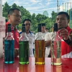 Pemerintah Tegaskan Ketersediaan BBM Terjaga Jelang Ramadan dan Lebaran