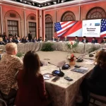 Presiden Ajak Investor Asing Ikut Danantara Garap Proyek Hilirisasi