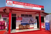 Kejar Target, Ribuan Koperasi Merah Putih Disiapkan untuk Sejahterakan Petani