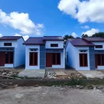 Rumah Subsidi Digulirkan di Sejumlah Provinsi, Pemerintah Tegaskan Aspek Legalitas Terjamin