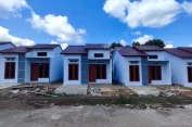 Rumah Subsidi Digulirkan di Sejumlah Provinsi, Pemerintah Tegaskan Aspek Legalitas Terjamin