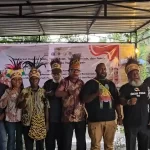 Tokoh Pemuda Papua Kecam Keras Penembakan Pesawat Sipil oleh OPM
