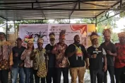 Tokoh Pemuda Papua Kecam Keras Penembakan Pesawat Sipil oleh OPM