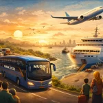 Diskon Tiket dan Upaya Meringankan Beban Pemudik