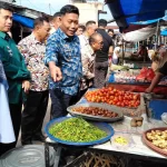 Ramadan Berjalan, Harga Bahan Pokok Dijaga Tetap Stabil