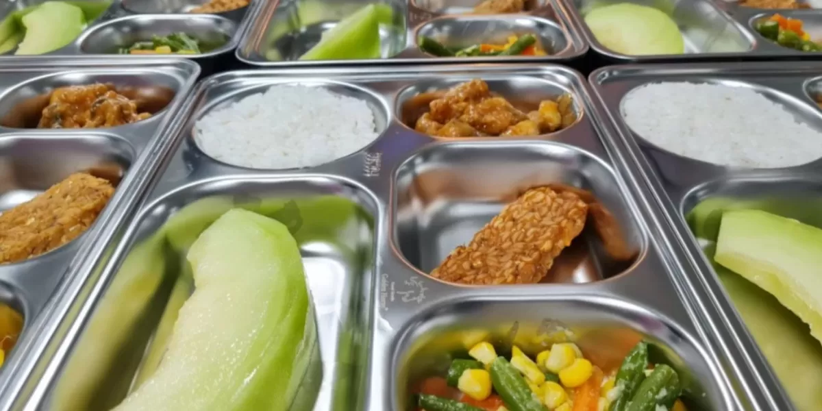 Pemerintah Buka Peluang MBG Disalurkan saat Sahur di Pesantren Selama Ramadan