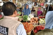 Operasi Pasar Ramadan: Benteng Daya Beli Masyarakat