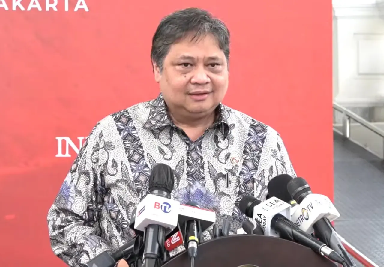 Stimulus Lebaran Disiapkan, Pemerintah Fokus Dorong Konsumsi dan Mobilitas