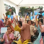 Trauma Healing Jadi Pilar Penting Pemulihan Pascabencana Sumatra