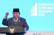 Penguatan Strategi Ekonomi Nasional Jaga Stabilitas di Tengah Dinamika Pasar Dunia
