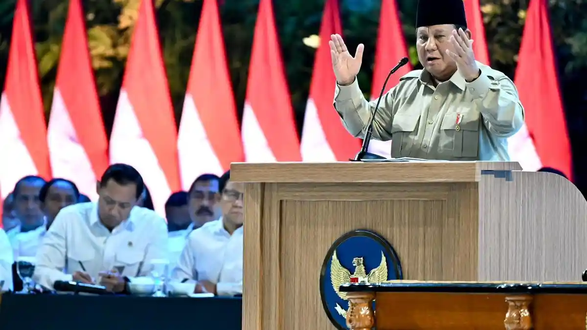 Sekolah Rakyat, Jalan Terang Transformasi Pendidikan