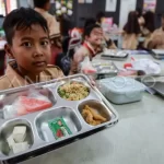 MBG Gerakkan Ekonomi Daerah, Perputaran Dana dan Tenaga Kerja Meningkat