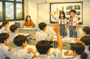 Sekolah Rakyat Diperluas, Pemerintah Siapkan Kolaborasi Perguruan Tinggi