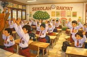Penajaman Sasaran Sekolah Rakyat melalui Pendekatan Desil