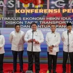 Pemerintah Pastikan Stimulus Ekonomi I-2026 Tepat Sasaran