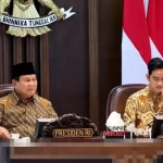 Survei Nasional Tegaskan Mayoritas Generasi Z Puas dengan Kinerja Presiden Prabowo