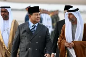Kunker Presiden Prabowo ke UEA Memperkuat Kemitraan Strategis Berkelanjutan