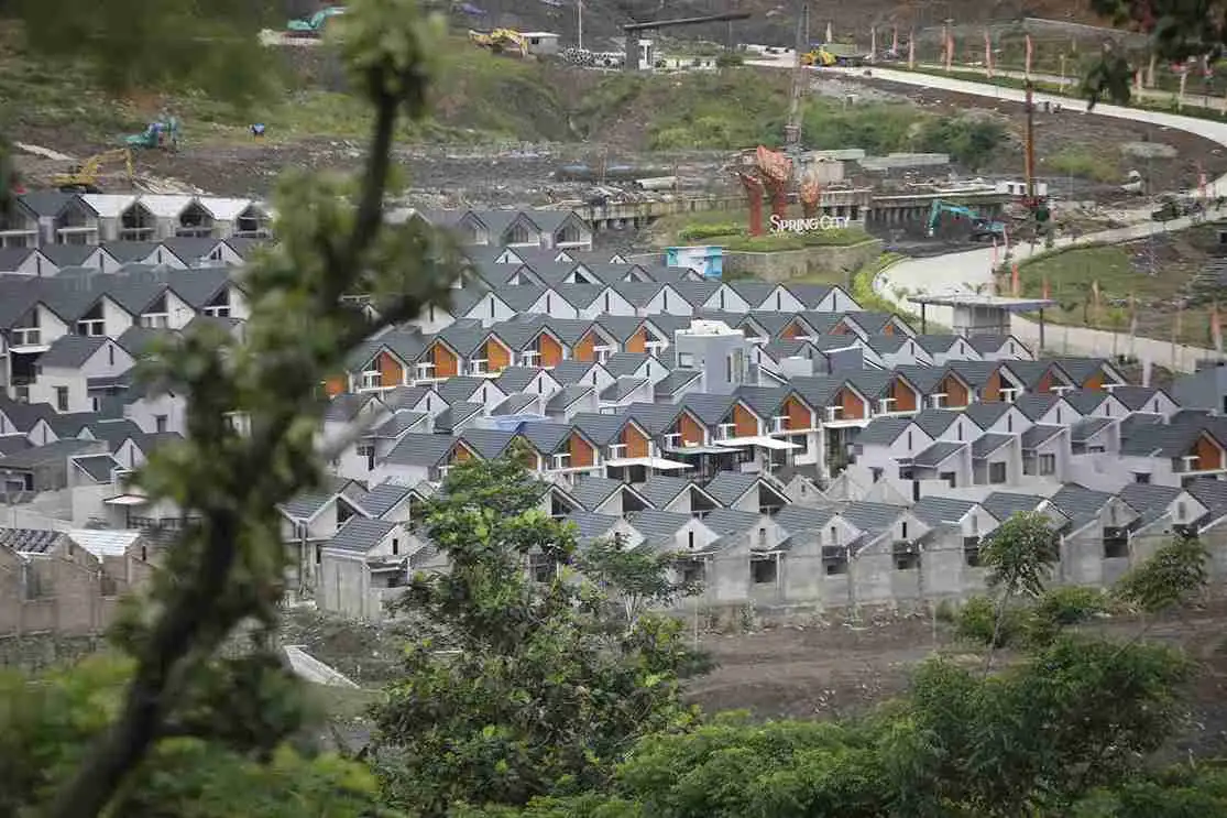 Penyaluran KPR FLPP Awal Tahun Menguat, Akses Rumah Subsidi Kian Luas