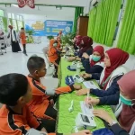 Tidak Hanya Fisik, Program CKG Jangkau Kesehatan Jiwa Anak