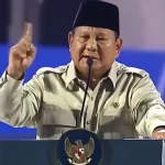 Presiden Prabowo Tegaskan Komitmen Perangi Korupsi