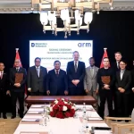 Danantara Jalin Kerja Sama Pengembangan Semikonduktor