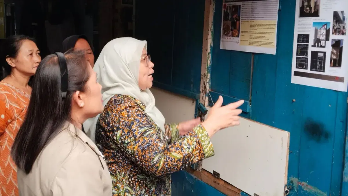 Program Gentengisasi Dimulai, Pembiayaan Perbankan Diperkuat