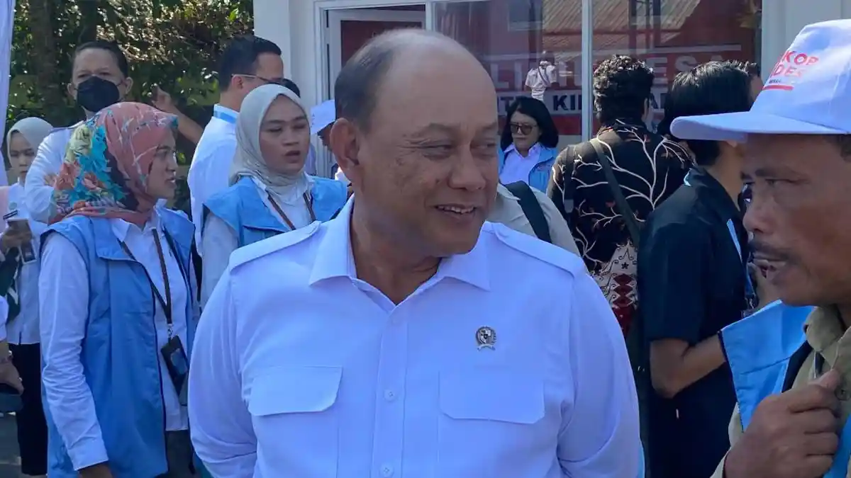 Mengawal Kualitas Gizi dan Tata Kelola MBG Ramadan