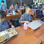 Distribusi MBG untuk 3B Diperkuat Lewat Posyandu