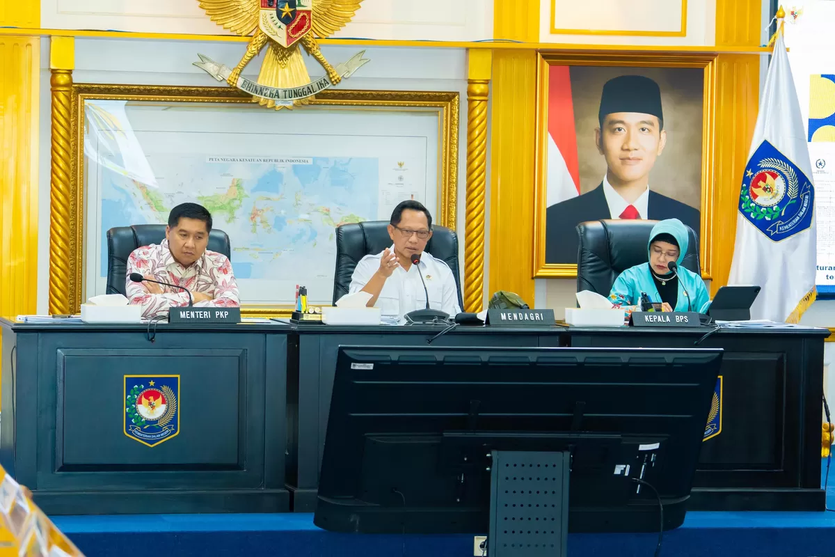 Renovasi Hunian Layak untuk Papua, Strategi Pemerintah Percepat PemerataanPembangunan