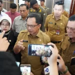 Jelang Lebaran, Pemerintah Pastikan Harga Sembako dan BBM Terkendali