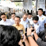 Harga BBM Subsidi Stabil, Pemerintah Pastikan Masyarakat Tidak Terbebani