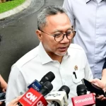 Pemerintah Pastikan Sembako Tersedia dan Terjangkau Jelang Lebaran