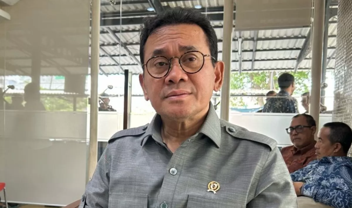 Koperasi Merah Putih: Mitra Ritel, Penguat Kelontong